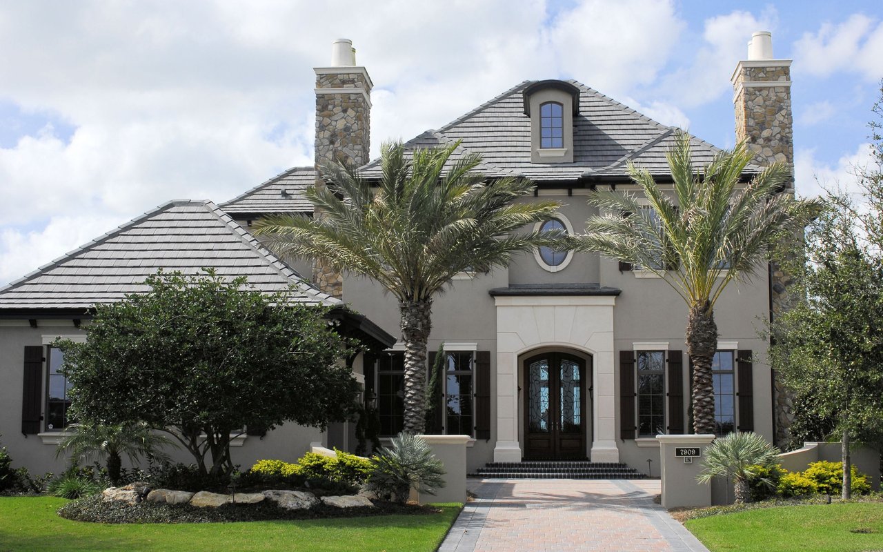 7333 Ridge Escape Way